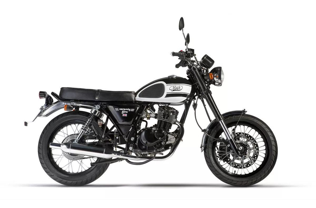 Mash Seventy Five Mash Seventy Five